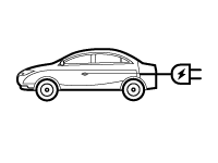 buttons-pandu-ev-black