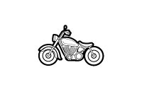 buttons-pandu-moto-black