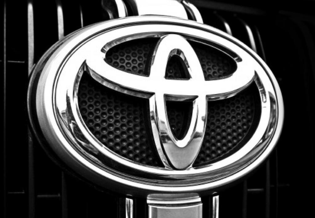 Toyota merupakan antara jenama kenderaan yang mendapat permintaan memberangsangkan di negara ini