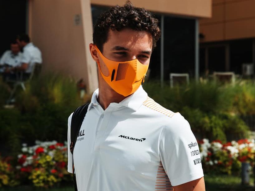 Satu (F1) kelahiran Britain yang berjaya menempa nama di peringkat dunia