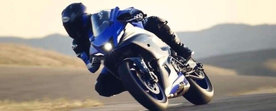 Yamaha R7 2022 mampu memukau setiap peminat jentera roda dua