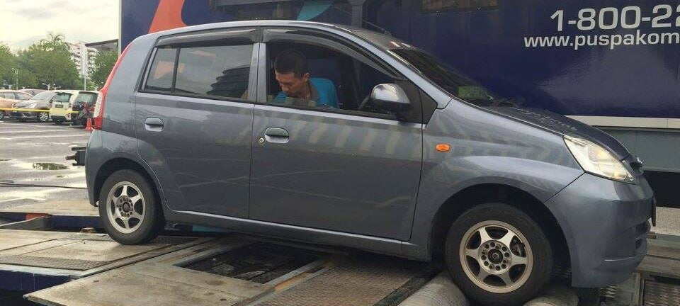 Orang ramai boleh mendapatkan maklumat lanjut mengenai perkhidmatan Puspakom menerusi laman web atau media sosial. - Foto ihsan Facebook/Puspakom