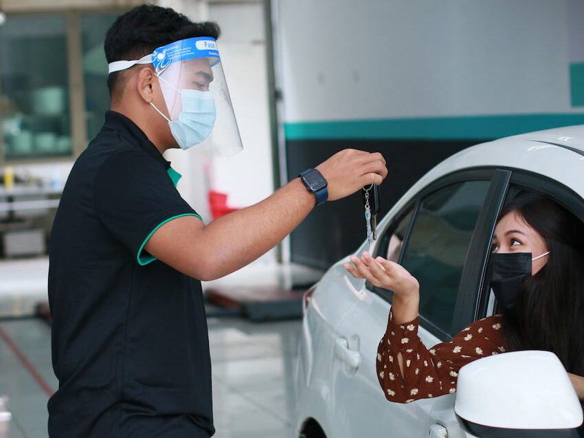 Ramai rakyat Malaysia kini mempunyai kepakaran dalam bidang automotif. - Foto ihsan MyTukar