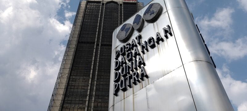 Pusat Dagangan Dunia Putra (PWTC) dijadikan sebagai Pusat Pemberian Vaksin (PPV)