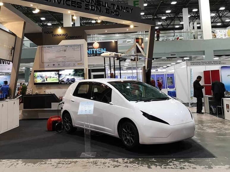 Sudah tiba masa kenderaan elektrik dihasilkan dengan meluas demi kelestarian alam sekitar