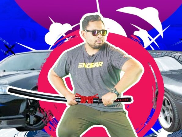 Saksikan tujuh kereta JDM boleh buat poket anda 'koyak' di saluran YouTube kami