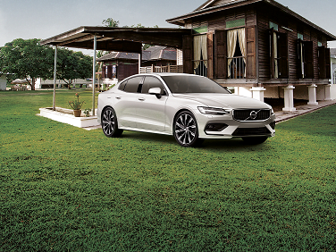 Volvo Car Malaysia tekad untuk terus memastikan keselamatan pelanggannya berada di tahap terbaik pada musim perayaan ini