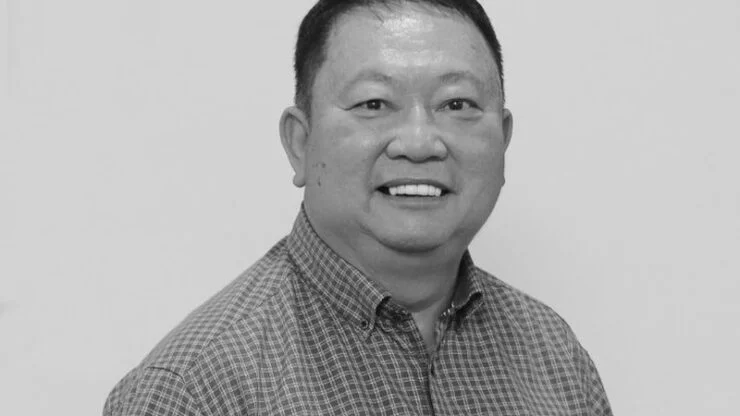 Ketua Pengarang The Malay Mail Datuk Wong Sai Wan meninggal dunia akibat serangan jantung