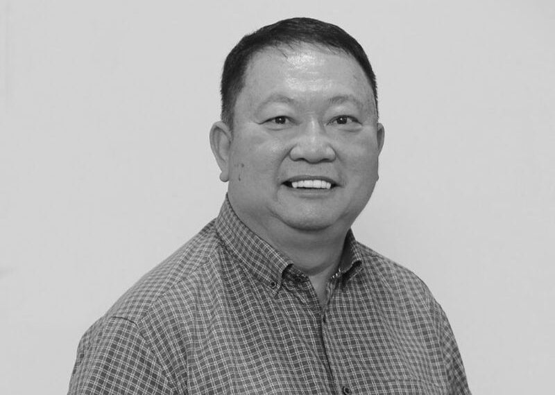 Ketua Pengarang The Malay Mail Datuk Wong Sai Wan meninggal dunia akibat serangan jantung
