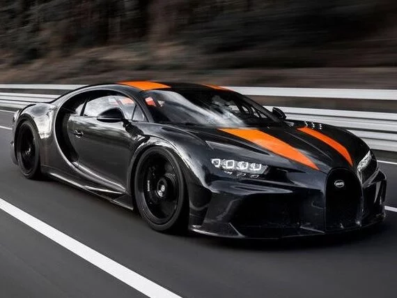 SSC Tuatara dianggarkan bernilai lebih $1.9 juta.