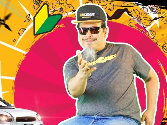 Apa itu JDM? Ketahui sembilan fakta JDM bersama bro Syamsul