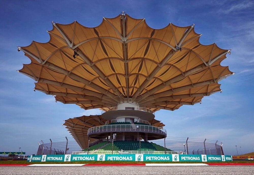 Litar Antarabangsa Sepang (SIC) menjadi antara venue terbaik bagi mana-mana penganjuran sukan permotoran dunia. - Foto ihsan SIC