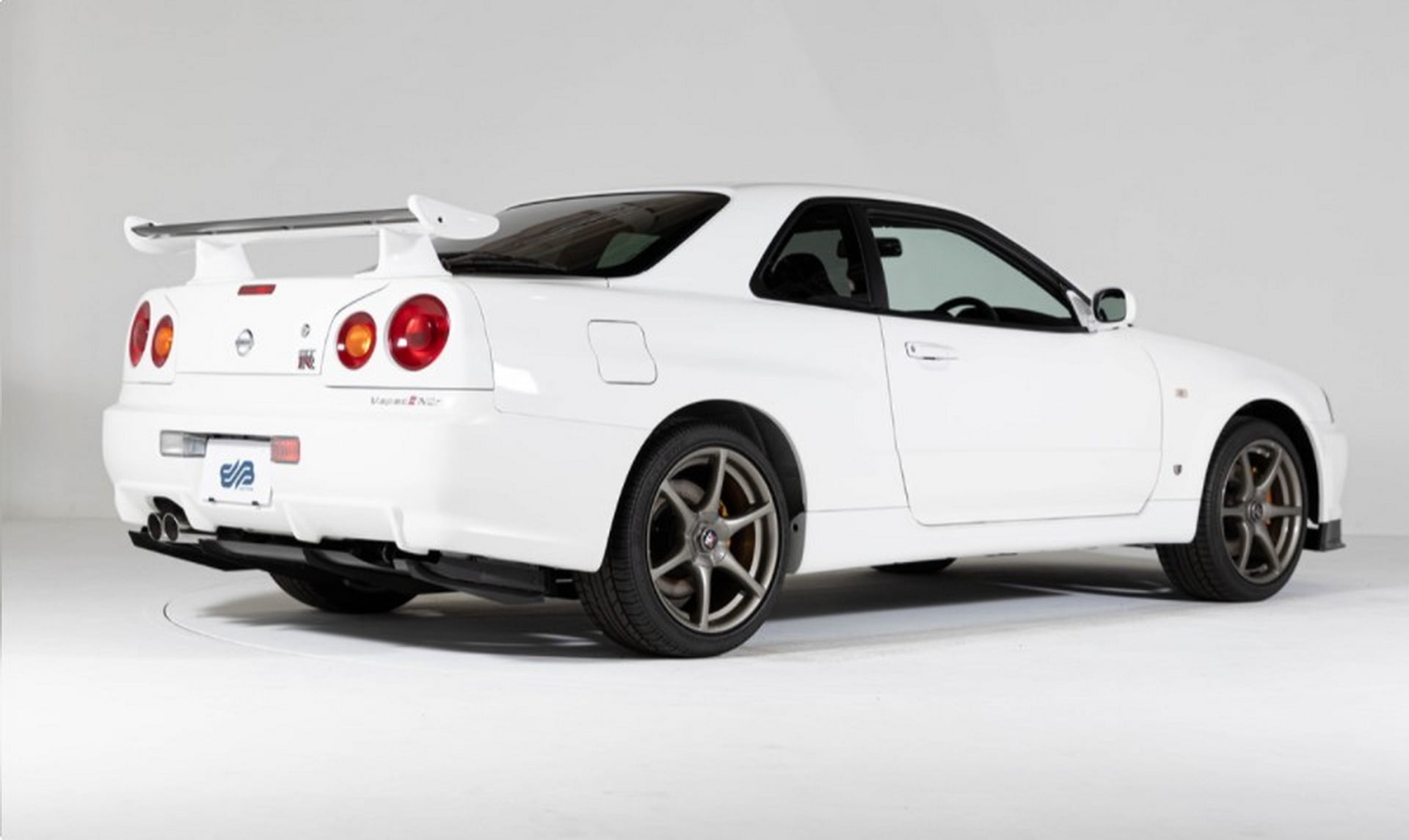 Antara model keluaran Nissan paling legend di dunia. - Foto ihsan Yahoo Auction