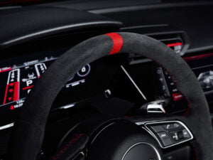 Audi RS 3 Sportback