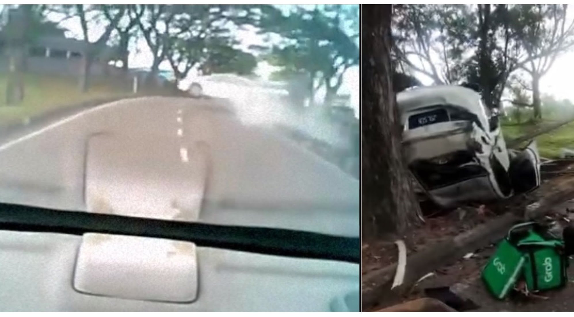 honda civic rempuh grab thumb
