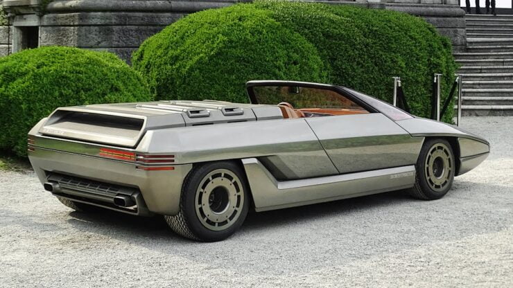 lamborghini athon