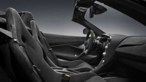 mclaren 765lt spider 2021 22