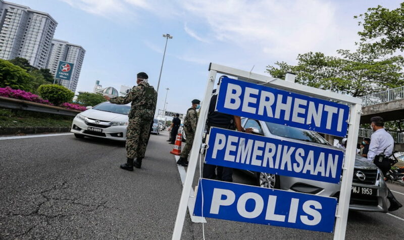 Foto hiasan ihsan Malay Mail