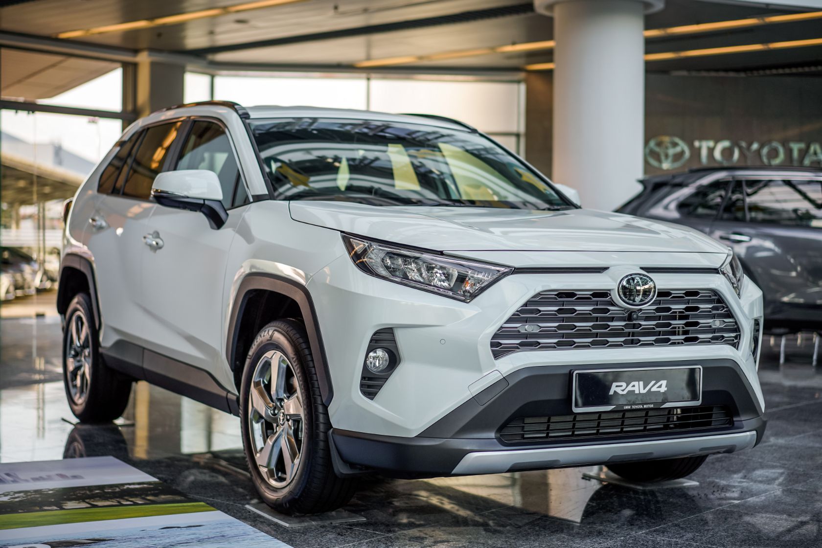 toyota rav4 14
