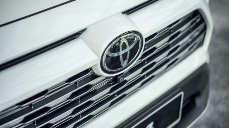 toyota rav4 16