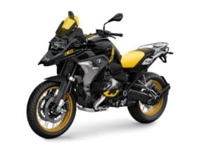 bmw r1250 gs 40 years edition 10