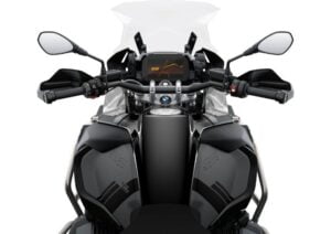 bmw r1250 gs adventure 09
