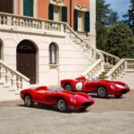 ferrari testa rossa j 08