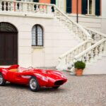 ferrari testa rossa j 10