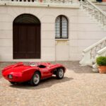 ferrari testa rossa j 12