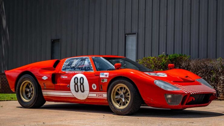 ford gt40 ford vs ferrari 01