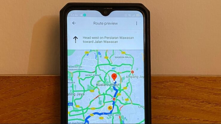 google maps 01
