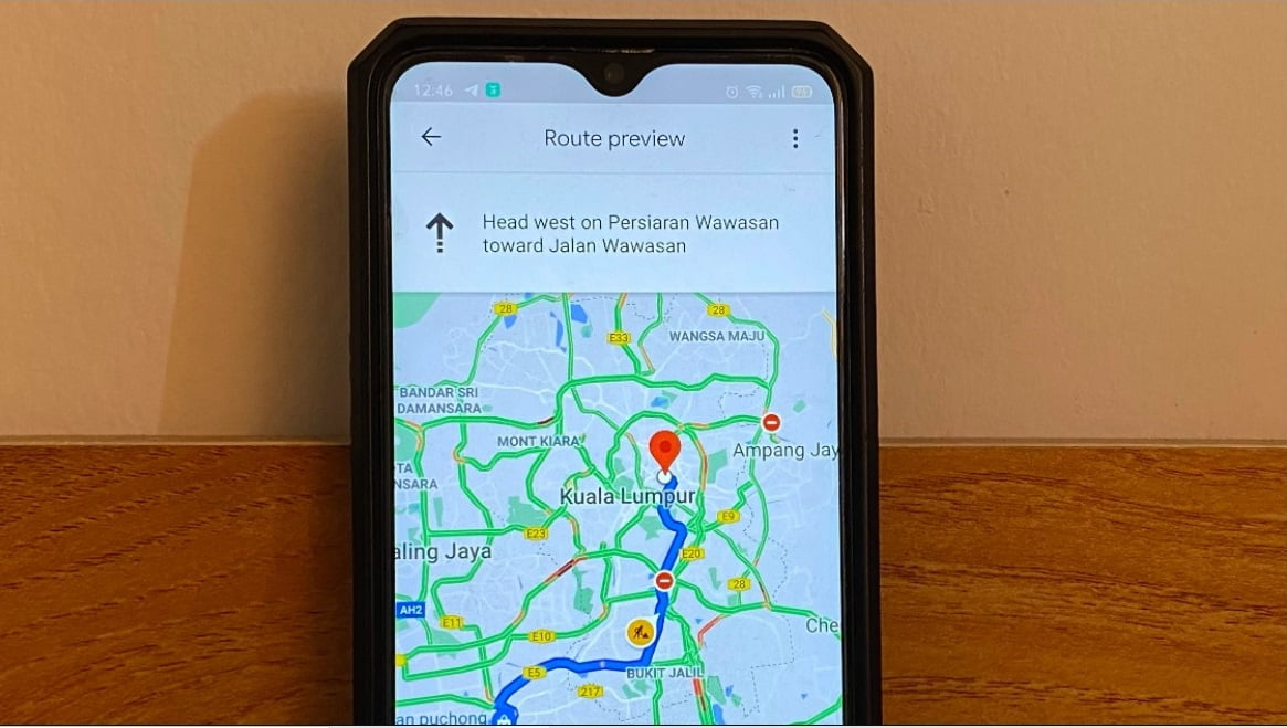 google maps 01