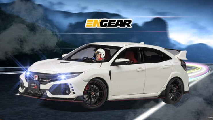 honda type-r thumb