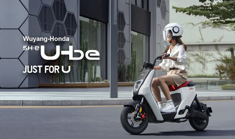 honda u-be 01