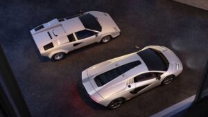 lamborghini countach lpi 800-4 07