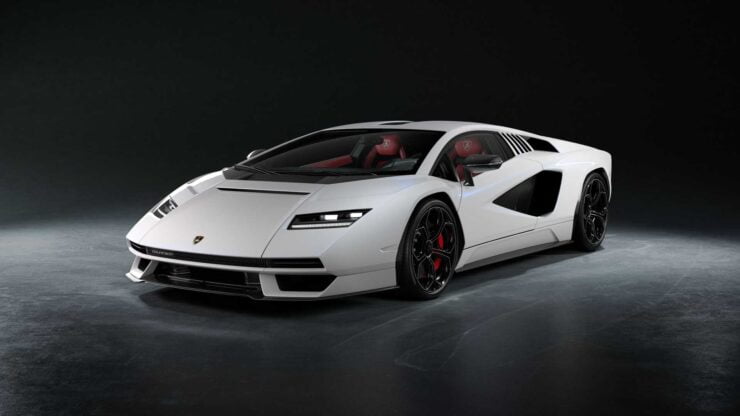 lamborghini countach lpi 800-4 13