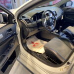 mitsubishi evo final edition 12