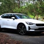 polestar 2 test drive 04