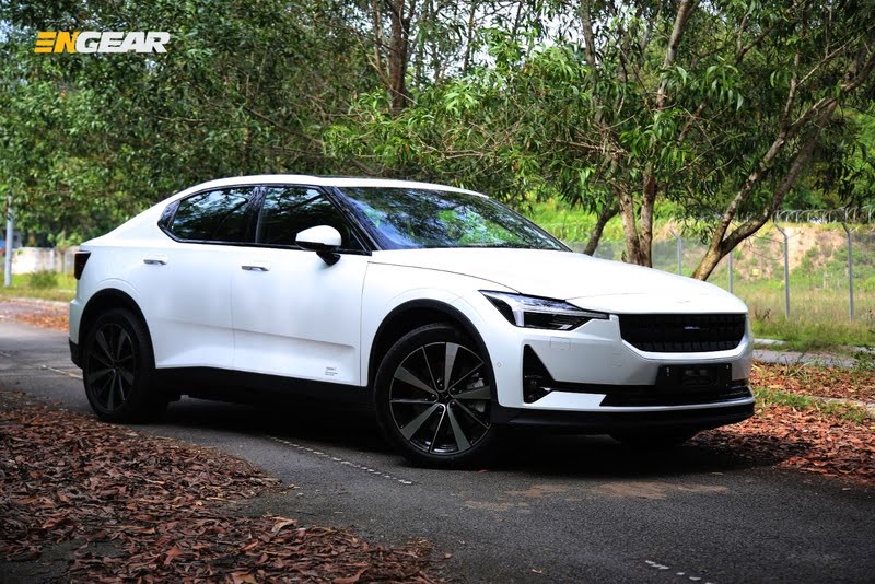 polestar 2 test drive 04