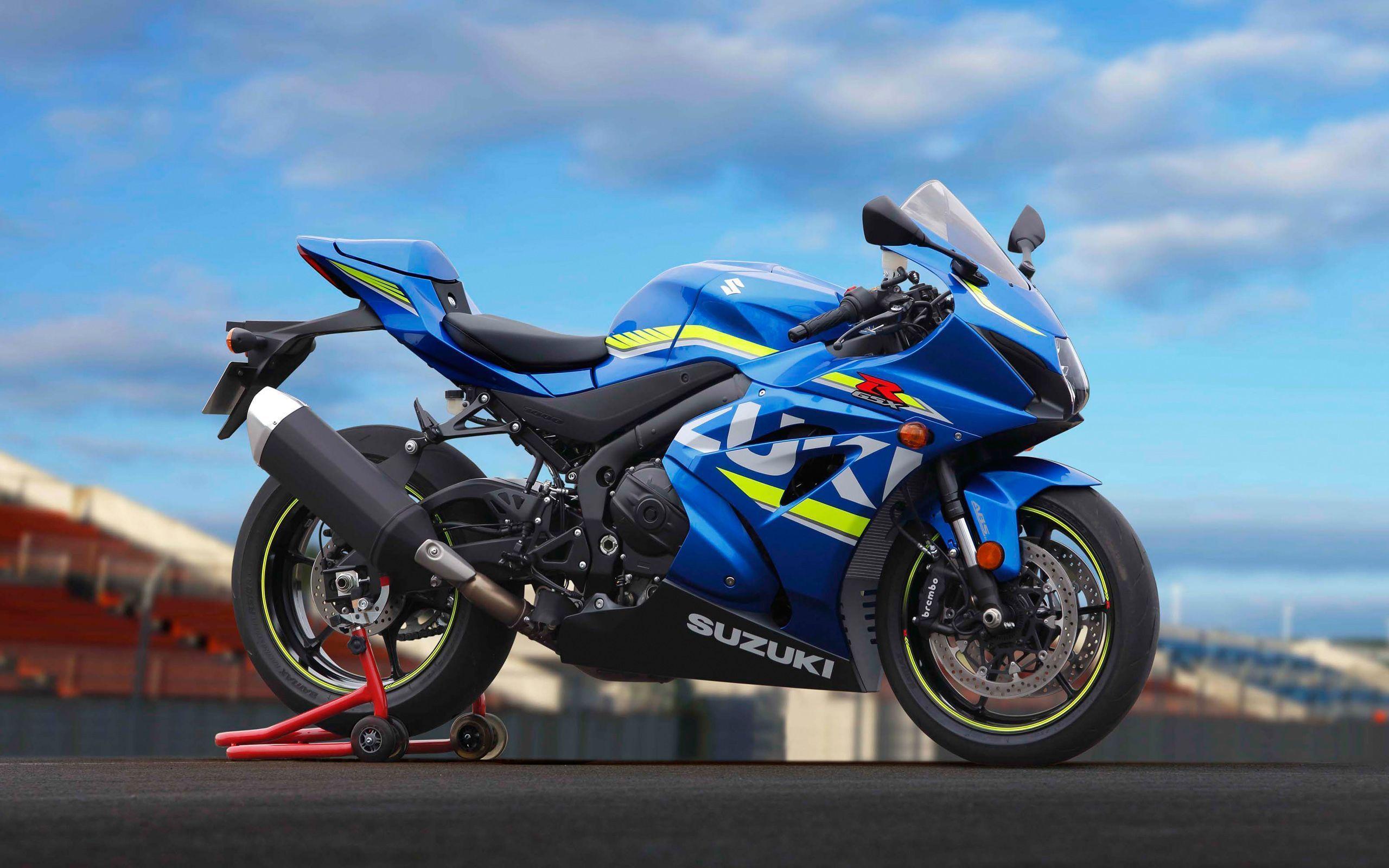 suzuki gsx r1000 03