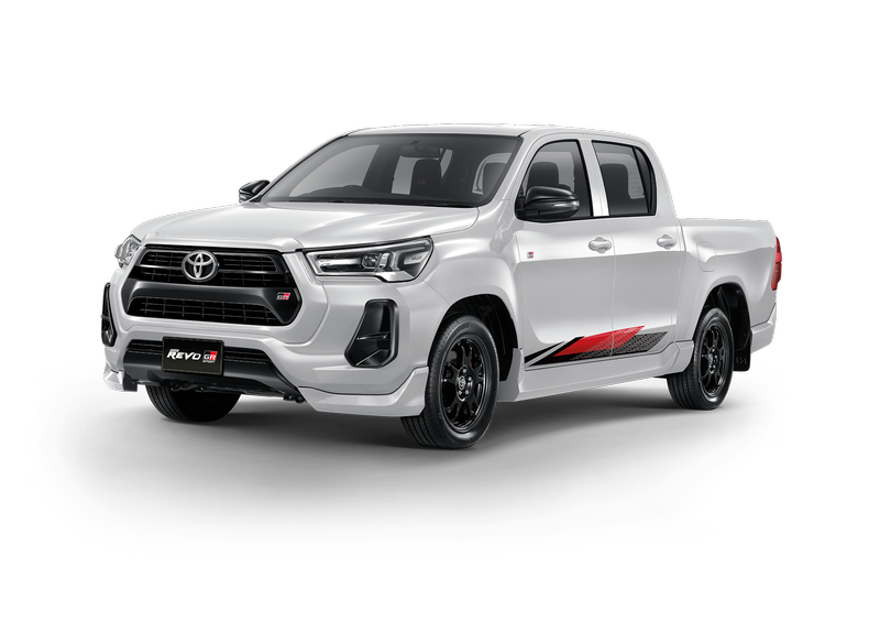toyota hilux revo gr sport 08