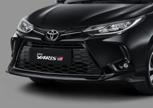 toyota yaris gr-sport 2021 14