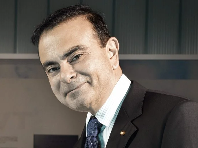Carlos Ghosn kini menjadi individu diburu dan dikehendaki pihak berkuasa Jepun. - Foto ihsan Wikipedia