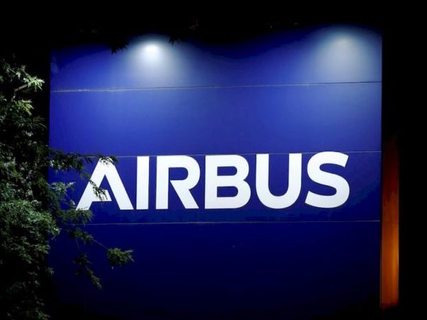 Airbus Malaysia tidak ketinggalan memberi sumbangan dalam usaha memerangi Covid-19. - Foto ihsan Malay Mail