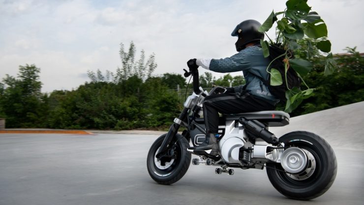 bmw ce 02 05