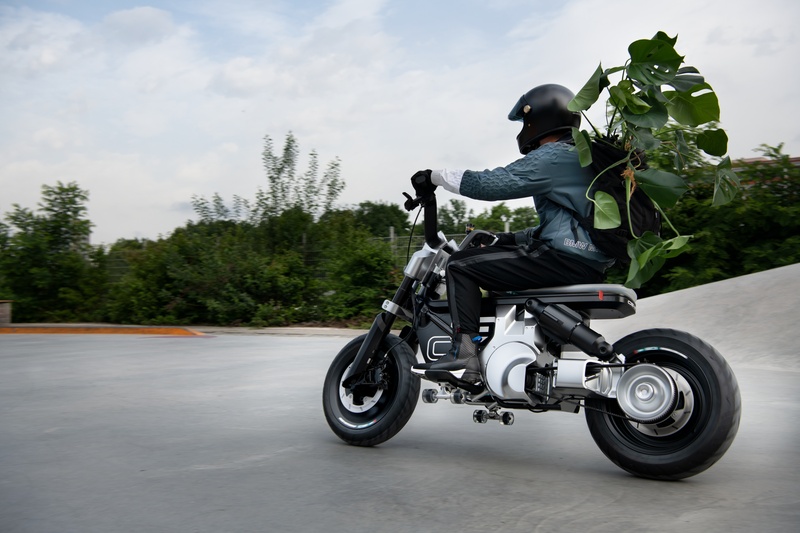 bmw ce 02 05