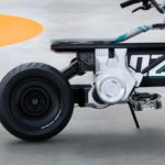 bmw ce 02 07