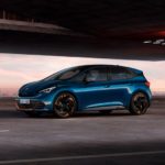 cupra born 01