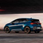 cupra born 03