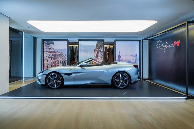 ferrari portofino m malaysia 03
